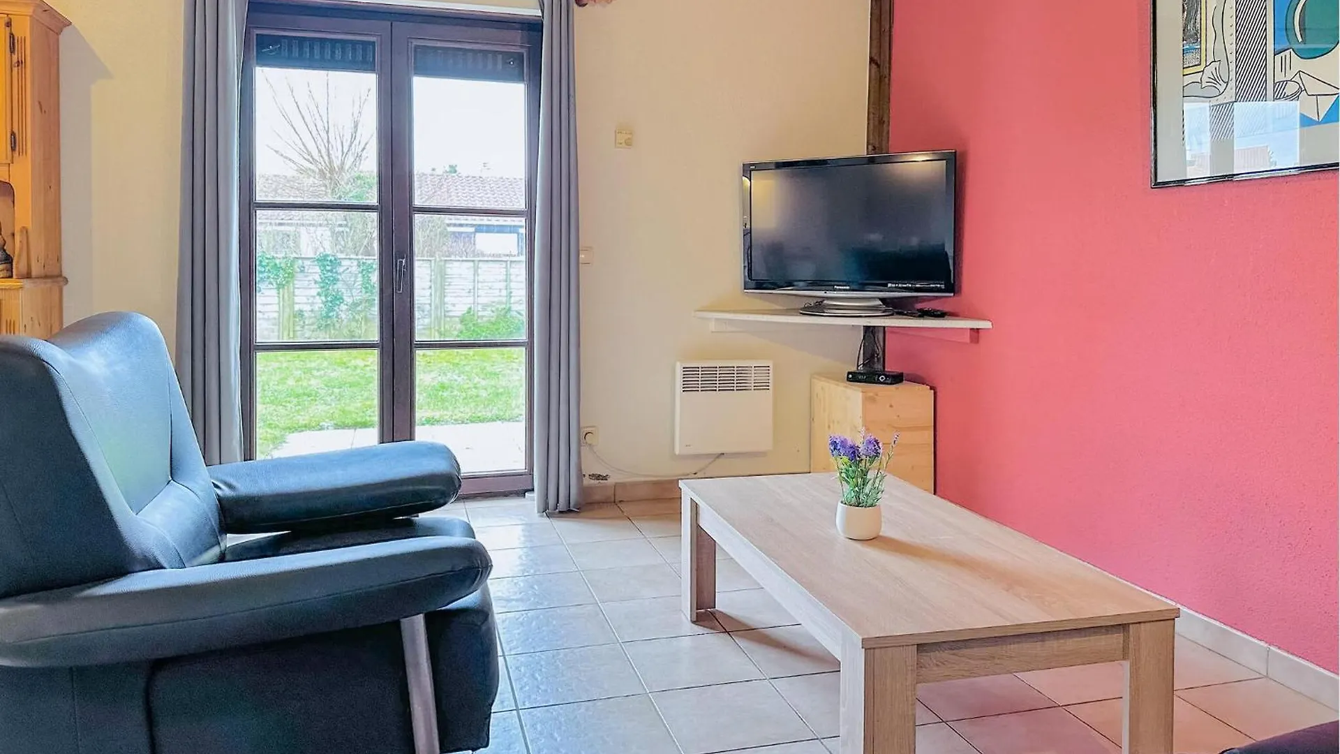 Holiday home Nice Home In Bredene With Heated Swimming Pool Belgium