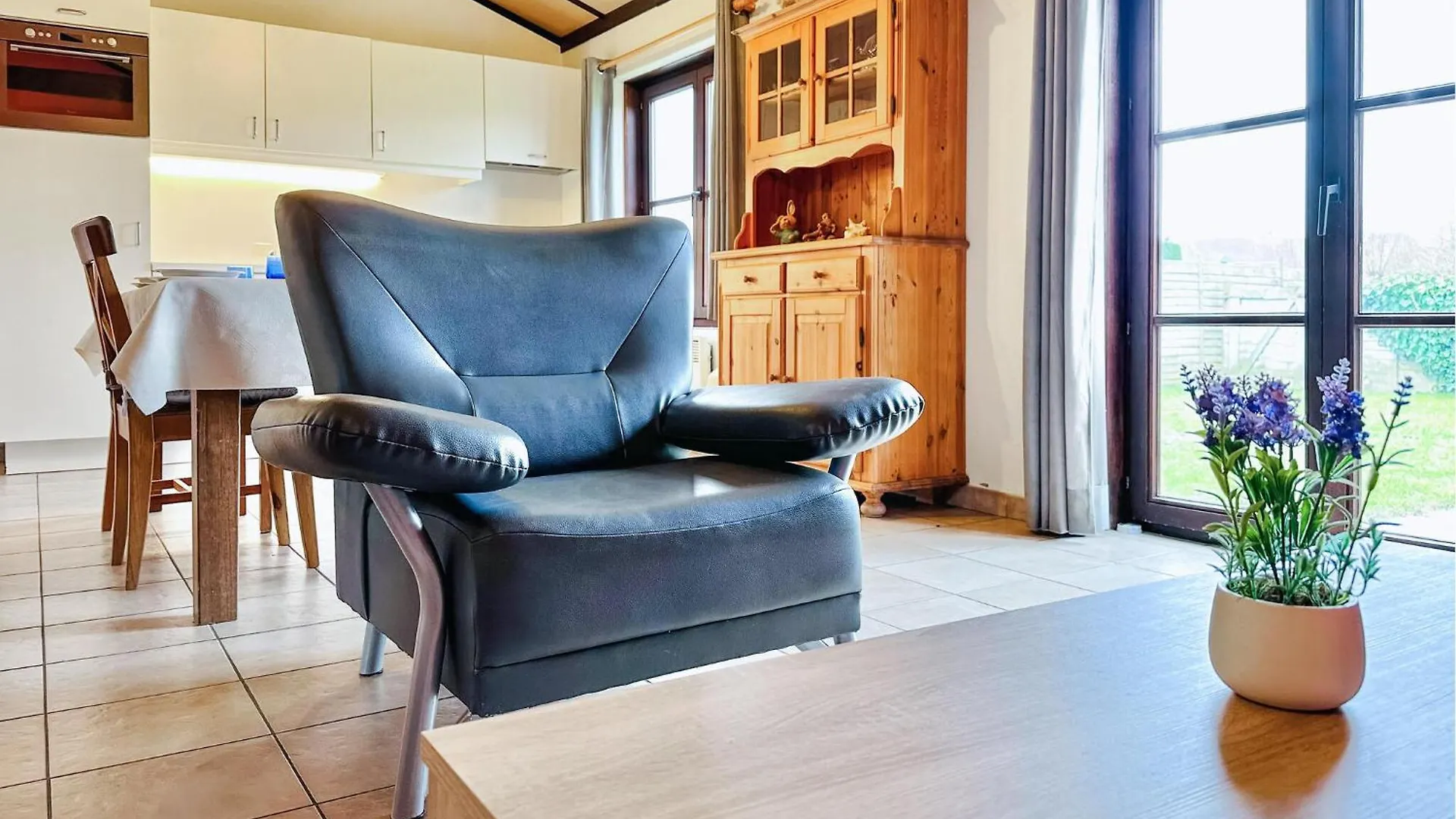 Nice Home In Bredene With Heated Swimming Pool Holiday home