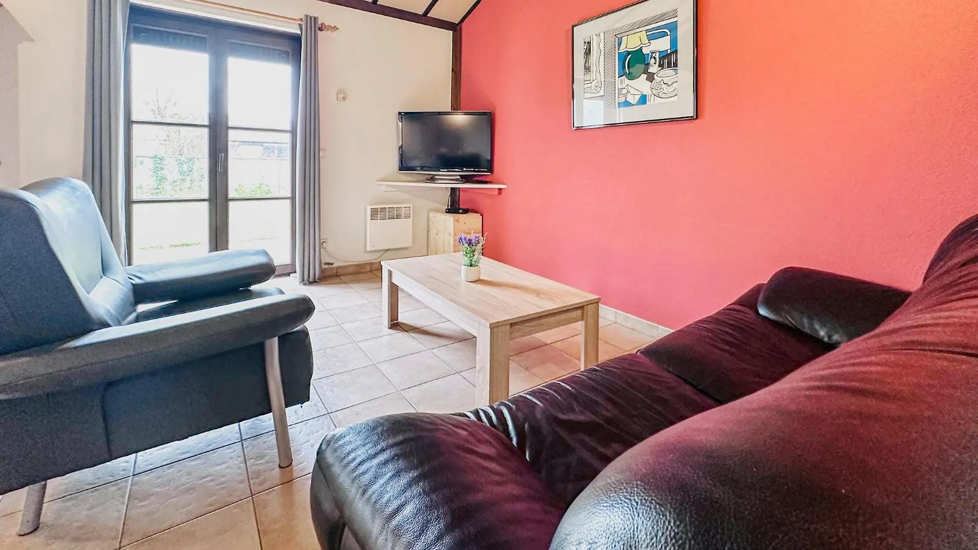 Nice Home In Bredene With Heated Swimming Pool Holiday home