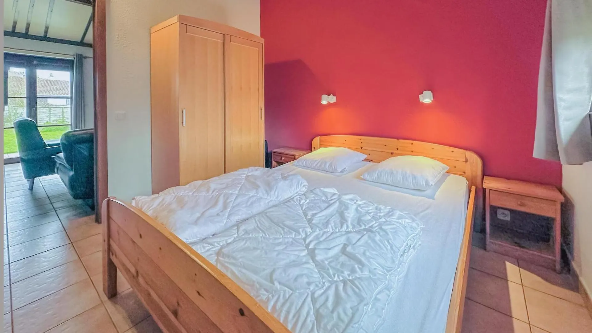 Holiday home Nice Home In Bredene With Heated Swimming Pool