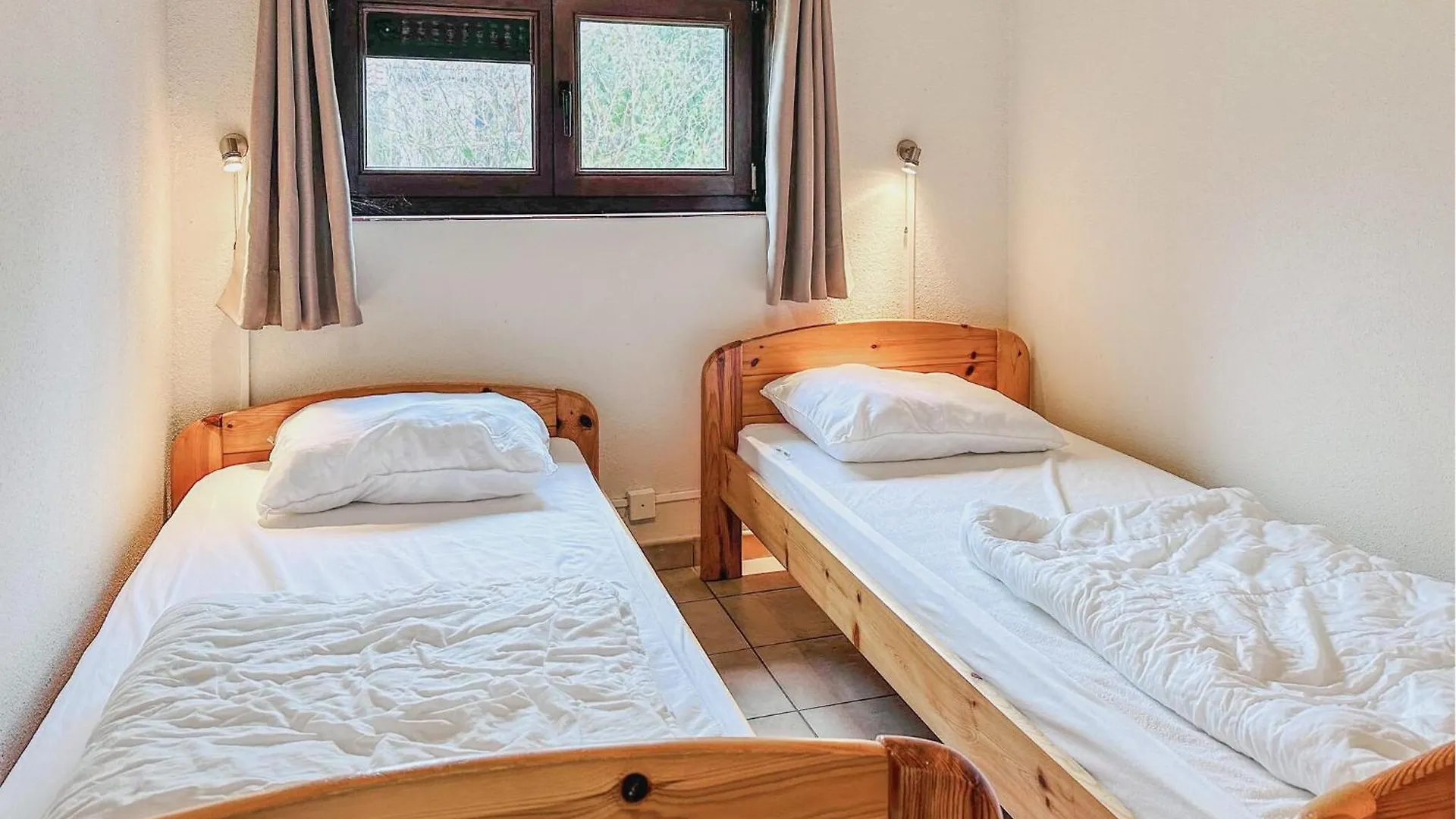 Nice Home In Bredene With Heated Swimming Pool Belgium