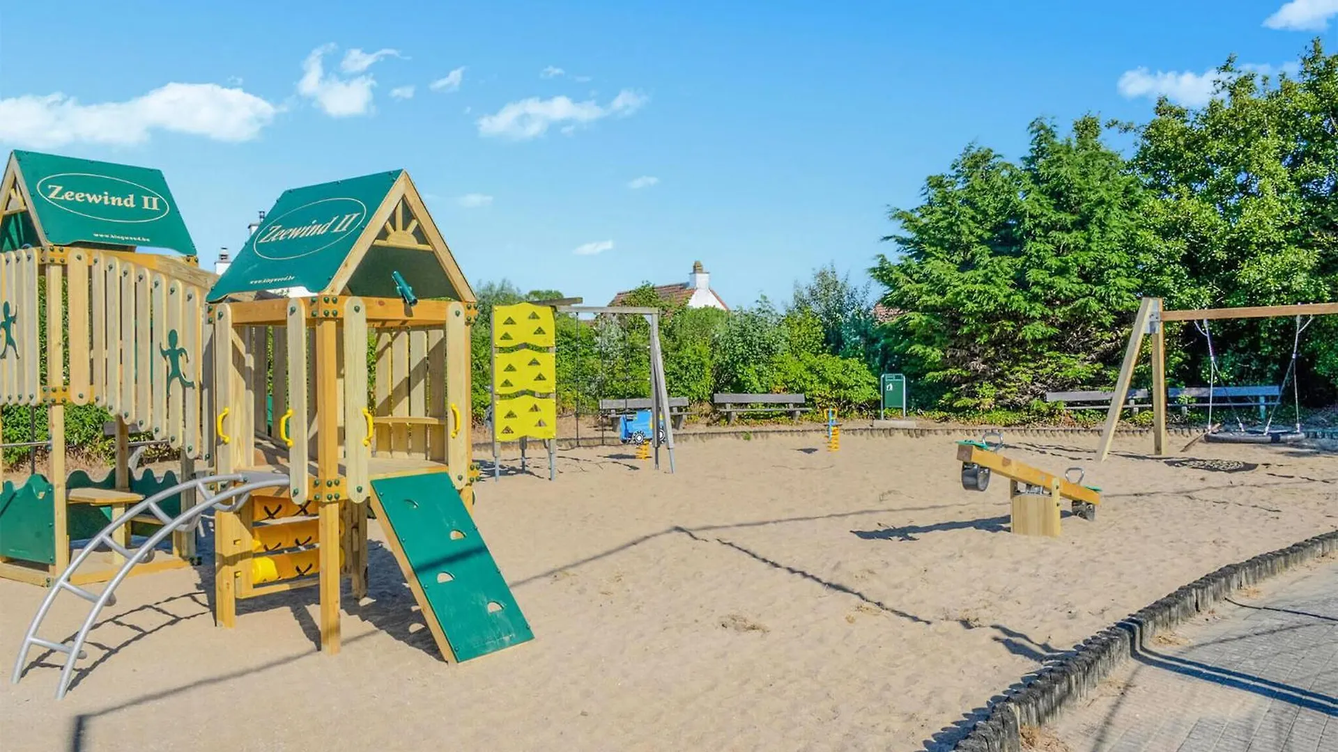 Nice Home In Bredene With Heated Swimming Pool Holiday home